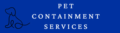 Pet Containment Services